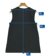 JIL SANDER（ジルサンダー）タンクトップ 白 サイズ:S レディース/2200674300033