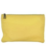 JIL SANDER クラッチバッグ