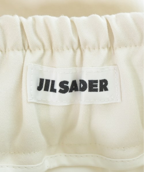 JIL SANDER（ジルサンダー）その他 白 サイズ:44(S位) メンズ/2200674588141