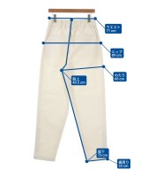 JIL SANDER（ジルサンダー）その他 白 サイズ:44(S位) メンズ/2200674588141