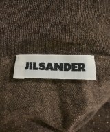 JIL SANDER（ジルサンダー）ニット・セーター 茶 サイズ:38(S位) レディース/2200670486038
