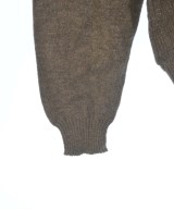 JIL SANDER（ジルサンダー）ニット・セーター 茶 サイズ:38(S位) レディース/2200670486038