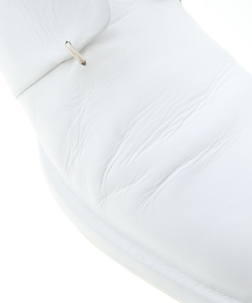 JIL SANDER（ジルサンダー）その他 白 サイズ:EU37(23.5cm位) レディース/2200674923355