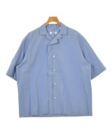 JIL SANDER（ジルサンダー）カジュアルシャツ 青 サイズ:41(XL位) メンズ/2200674139084