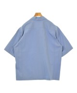 JIL SANDER（ジルサンダー）カジュアルシャツ 青 サイズ:41(XL位) メンズ/2200674139084