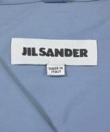 JIL SANDER（ジルサンダー）カジュアルシャツ 青 サイズ:41(XL位) メンズ/2200674139084