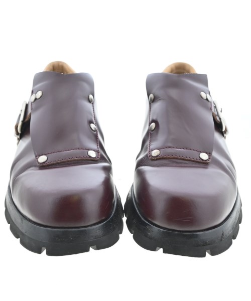 JIL SANDER（ジルサンダー）その他 茶 サイズ:EU43(28cm位) メンズ/2200675404075