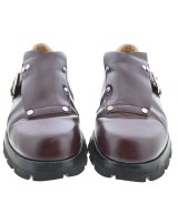 JIL SANDER（ジルサンダー）その他 茶 サイズ:EU43(28cm位) メンズ/2200675404075