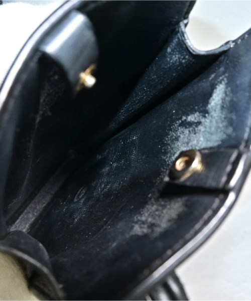 JIL SANDER（ジルサンダー）ショルダーバッグ 黒 サイズ:- レディース/2200675408035