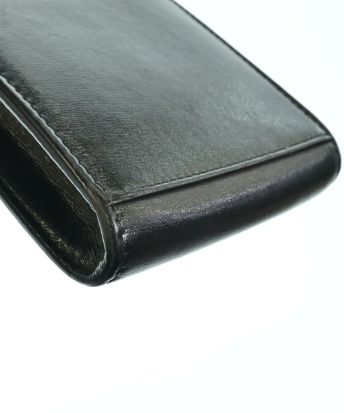 JIL SANDER（ジルサンダー）ショルダーバッグ 黒 サイズ:- レディース/2200675408035