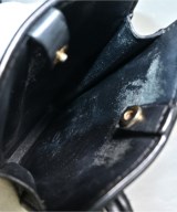 JIL SANDER（ジルサンダー）ショルダーバッグ 黒 サイズ:- レディース/2200675408035