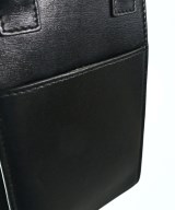 JIL SANDER（ジルサンダー）ショルダーバッグ 黒 サイズ:- レディース/2200675408035