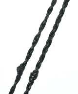 JIL SANDER（ジルサンダー）ショルダーバッグ 黒 サイズ:- レディース/2200675408035