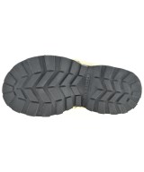 JIL SANDER（ジルサンダー）サンダル 黄 サイズ:-(25cm位) メンズ/2200675479011