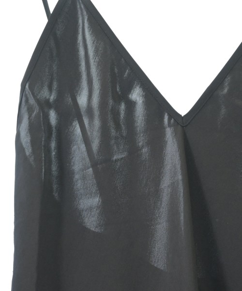 JIL SANDER（ジルサンダー）ワンピース 黒 サイズ:32(XXS位) レディース/2200675479080