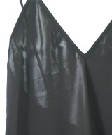 JIL SANDER（ジルサンダー）ワンピース 黒 サイズ:32(XXS位) レディース/2200675479080