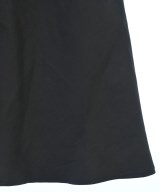 JIL SANDER（ジルサンダー）ワンピース 黒 サイズ:32(XXS位) レディース/2200675479080