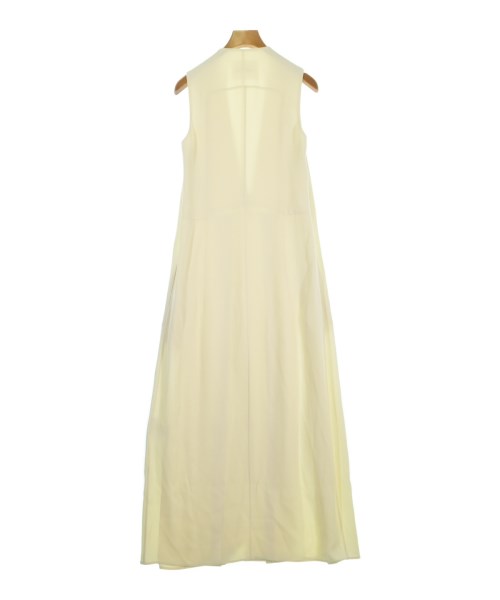 JIL SANDER（ジルサンダー）ワンピース 白 サイズ:32(XXS位) レディース/2200675532105
