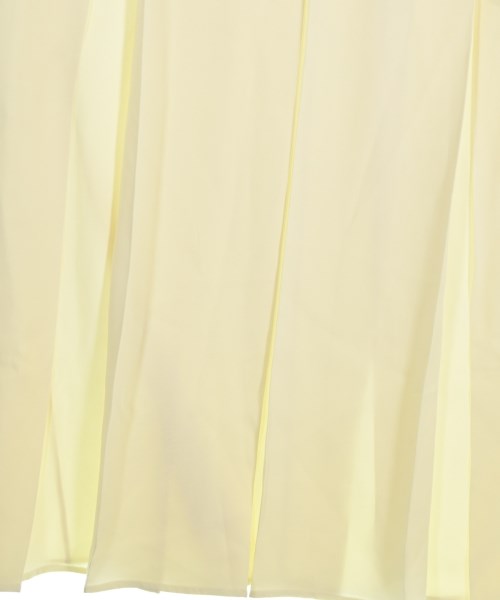 JIL SANDER（ジルサンダー）ワンピース 白 サイズ:32(XXS位) レディース/2200675532105