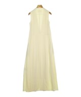 JIL SANDER（ジルサンダー）ワンピース 白 サイズ:32(XXS位) レディース/2200675532105