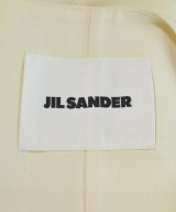 JIL SANDER（ジルサンダー）ワンピース 白 サイズ:32(XXS位) レディース/2200675532105
