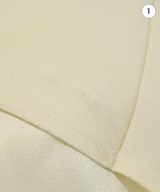 JIL SANDER（ジルサンダー）ワンピース 白 サイズ:32(XXS位) レディース/2200675532105