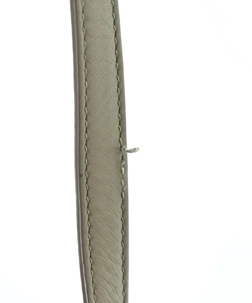 JIL SANDER（ジルサンダー）トートバッグ ベージュ サイズ:- レディース/2200675571012