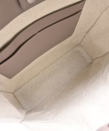 JIL SANDER（ジルサンダー）トートバッグ ベージュ サイズ:- レディース/2200675571012