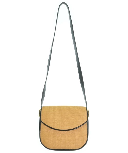 JIL SANDER(ジルサンダー)ショルダーバッグ ベージュ サイズ:-/2200675571029