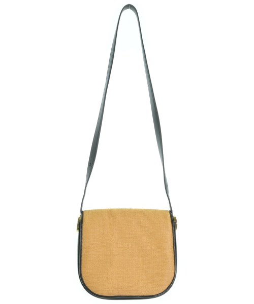 JIL SANDER（ジルサンダー）ショルダーバッグ ベージュ サイズ:- レディース/2200675571029