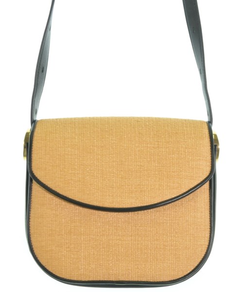 JIL SANDER（ジルサンダー）ショルダーバッグ ベージュ サイズ:- レディース/2200675571029