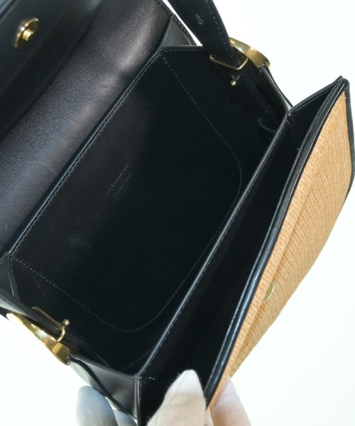 JIL SANDER（ジルサンダー）ショルダーバッグ ベージュ サイズ:- レディース/2200675571029