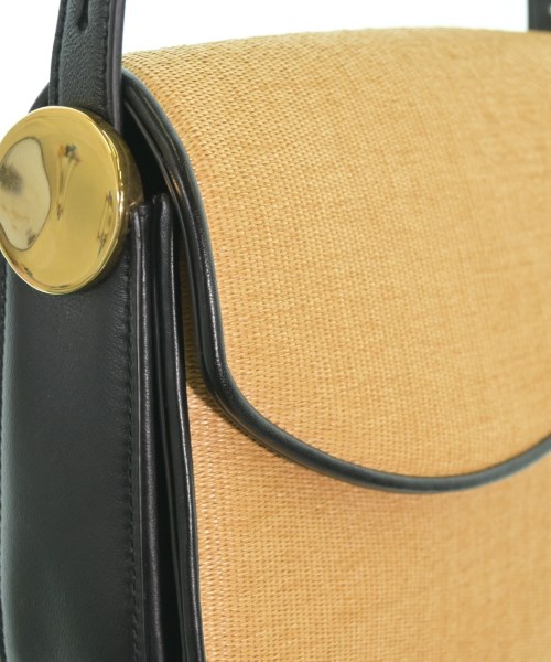 JIL SANDER（ジルサンダー）ショルダーバッグ ベージュ サイズ:- レディース/2200675571029