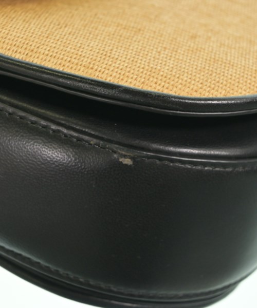 JIL SANDER（ジルサンダー）ショルダーバッグ ベージュ サイズ:- レディース/2200675571029