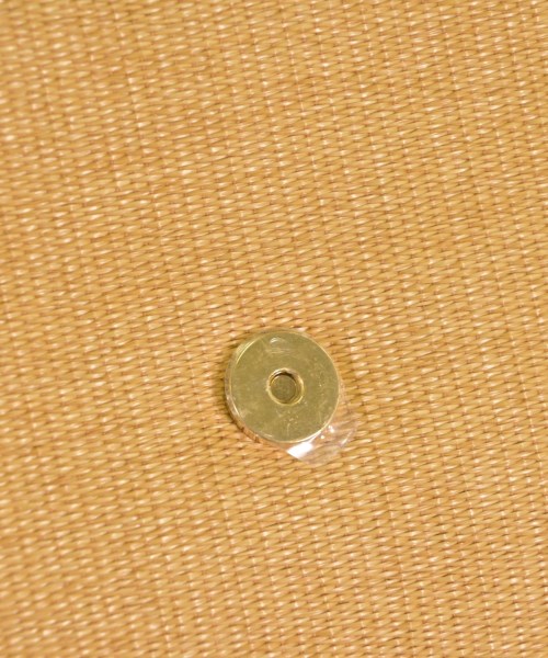 JIL SANDER（ジルサンダー）ショルダーバッグ ベージュ サイズ:- レディース/2200675571029