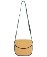 JIL SANDER（ジルサンダー）ショルダーバッグ ベージュ サイズ:- レディース/2200675571029