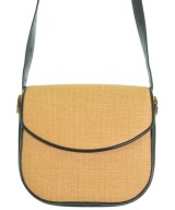 JIL SANDER（ジルサンダー）ショルダーバッグ ベージュ サイズ:- レディース/2200675571029
