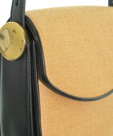 JIL SANDER（ジルサンダー）ショルダーバッグ ベージュ サイズ:- レディース/2200675571029