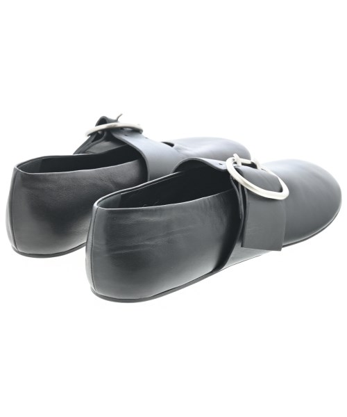 JIL SANDER（ジルサンダー）その他 黒 サイズ:EU37 1/2(24cm位) レディース/2200675571036