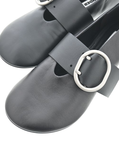 JIL SANDER（ジルサンダー）その他 黒 サイズ:EU37 1/2(24cm位) レディース/2200675571036
