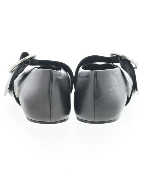 JIL SANDER（ジルサンダー）その他 黒 サイズ:EU37 1/2(24cm位) レディース/2200675571036