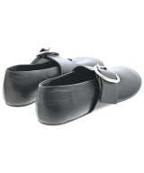 JIL SANDER（ジルサンダー）その他 黒 サイズ:EU37 1/2(24cm位) レディース/2200675571036