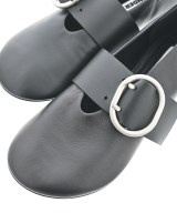 JIL SANDER（ジルサンダー）その他 黒 サイズ:EU37 1/2(24cm位) レディース/2200675571036