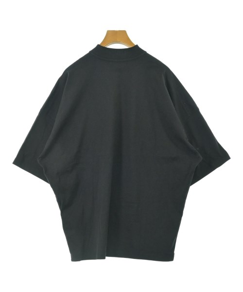 JIL SANDER（ジルサンダー）Tシャツ・カットソー 黒 サイズ:XS レディース/2200671710040