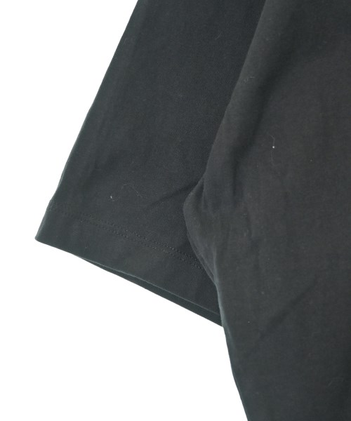 JIL SANDER（ジルサンダー）Tシャツ・カットソー 黒 サイズ:XS レディース/2200671710040