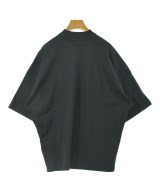 JIL SANDER（ジルサンダー）Tシャツ・カットソー 黒 サイズ:XS レディース/2200671710040