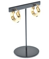 JIL SANDER（ジルサンダー）ピアス ゴールド サイズ:UNI レディース/2200671710095