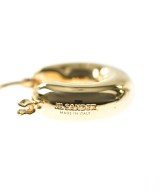 JIL SANDER（ジルサンダー）ピアス ゴールド サイズ:UNI レディース/2200671710095