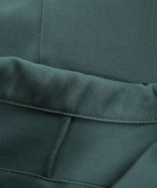 JIL SANDER（ジルサンダー）カジュアルシャツ 緑 サイズ:46(S位) メンズ/2200671837044