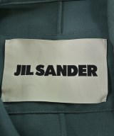 JIL SANDER（ジルサンダー）カジュアルシャツ 緑 サイズ:46(S位) メンズ/2200671837044